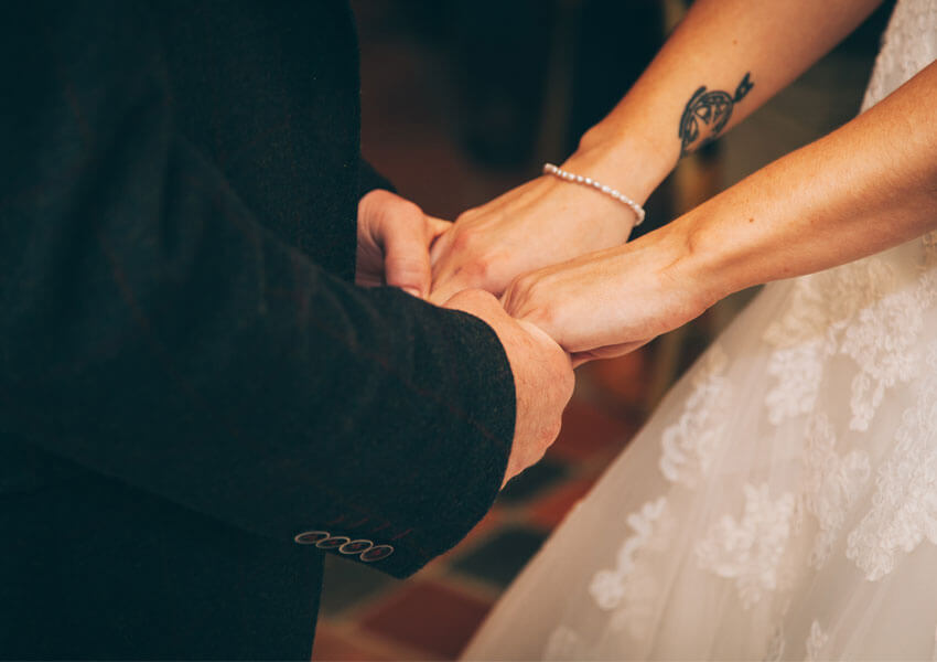 Practice Area court marriage law