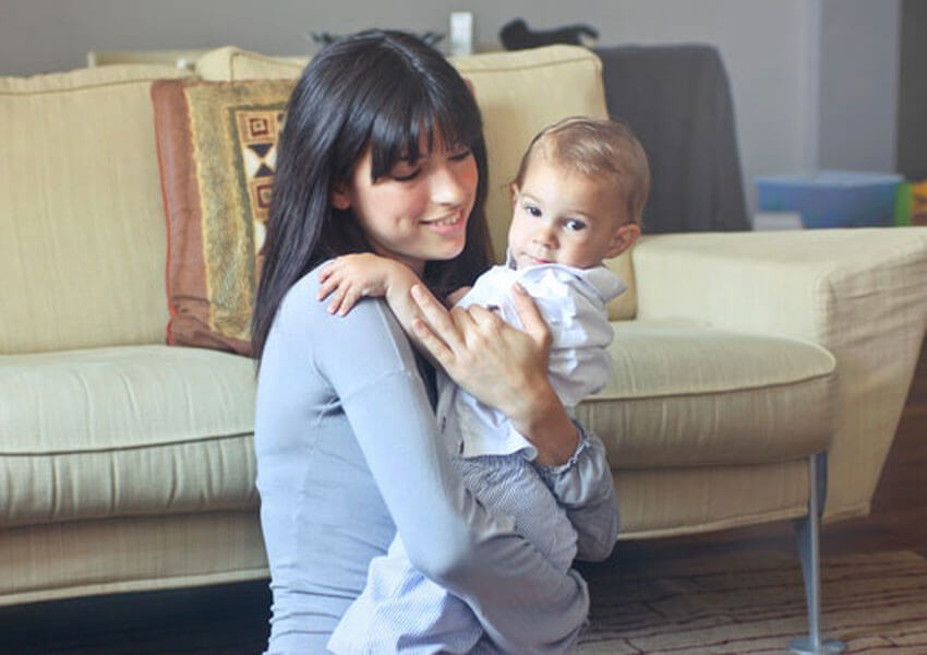 Practice Area parent child law